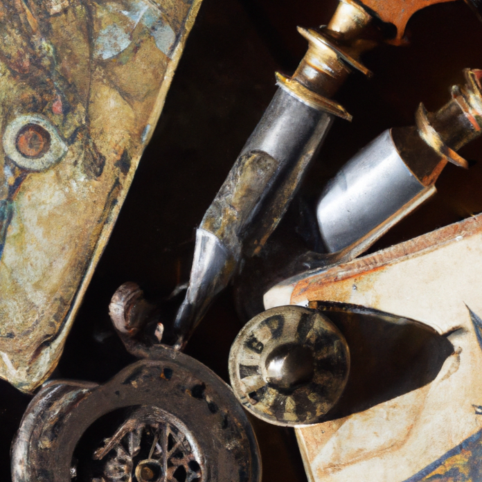 The Northman movie poster